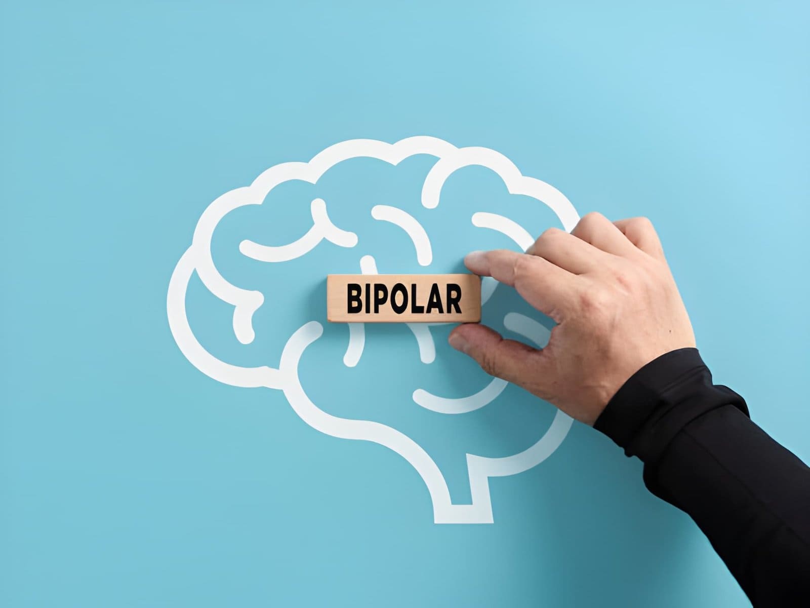 Bipolar Bozukluk