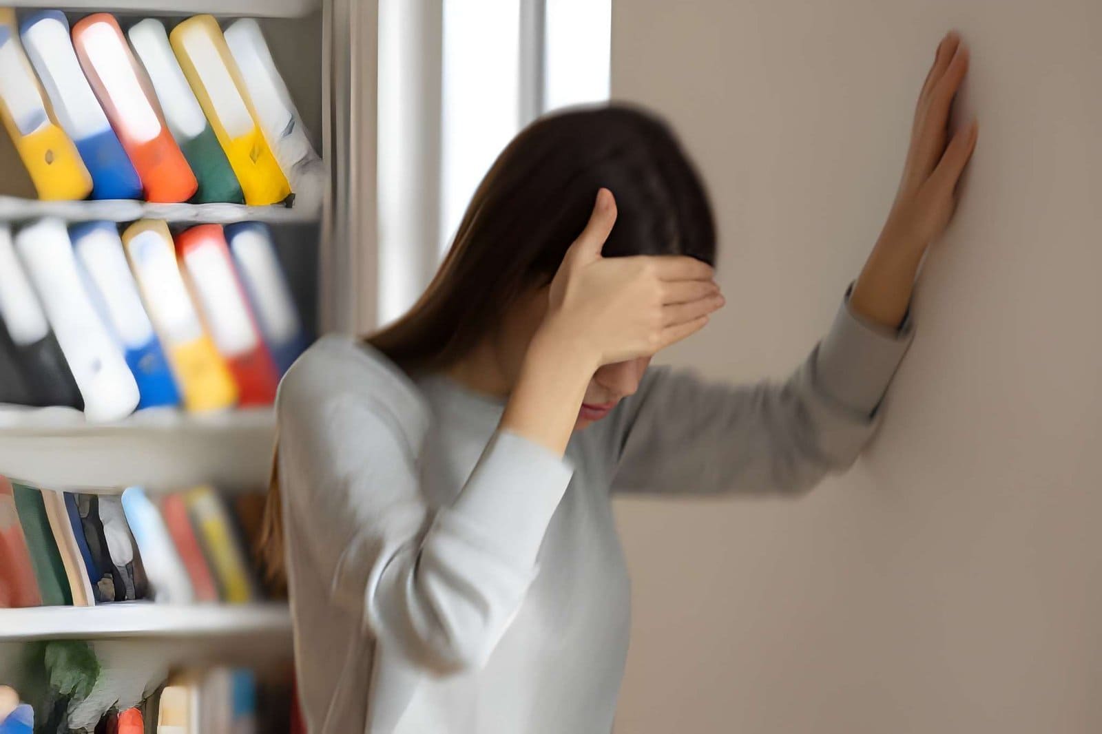 Psikolojik Ateş Basması